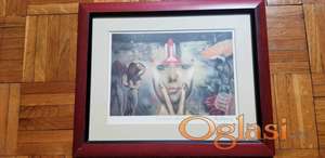 Olja Ivanjicki, Osvajanje Meseca